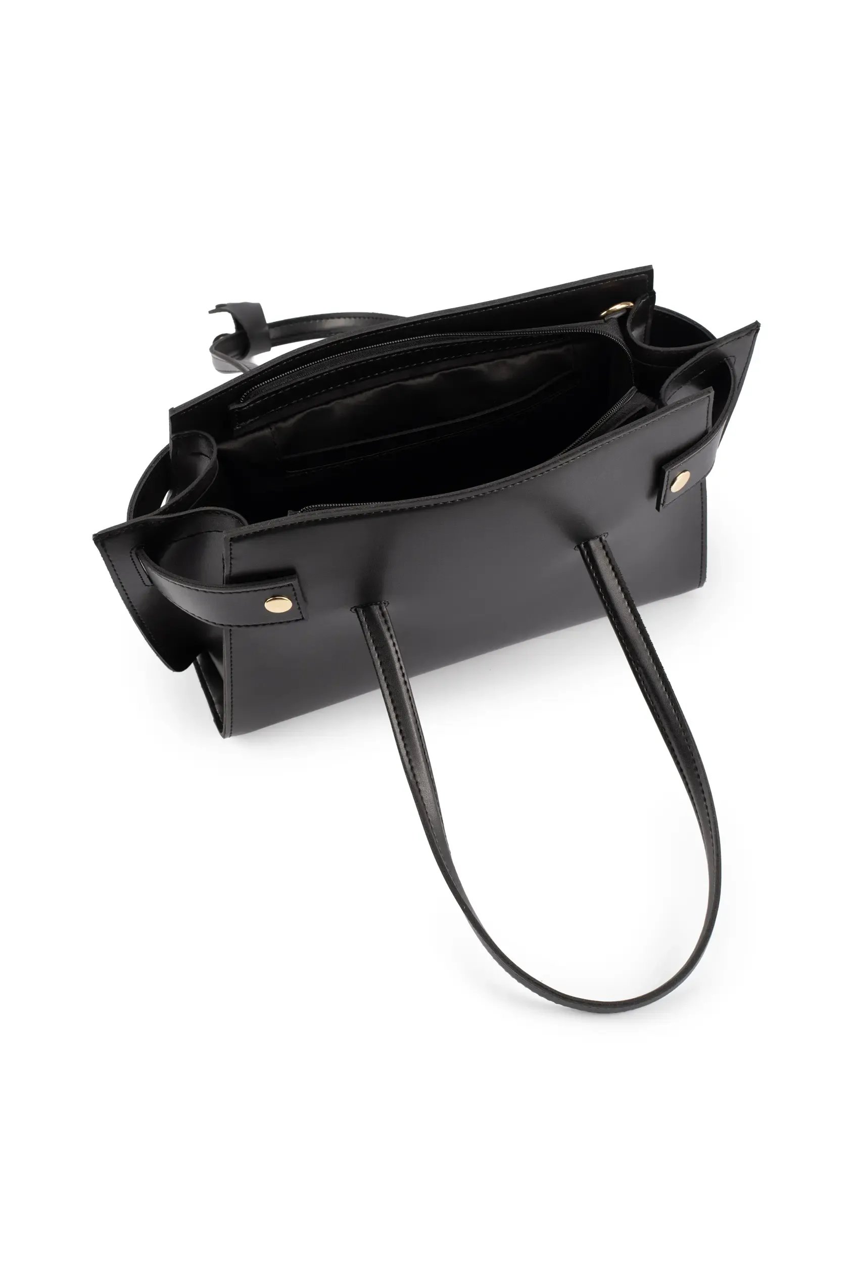 NICOLE BAG BLACK
